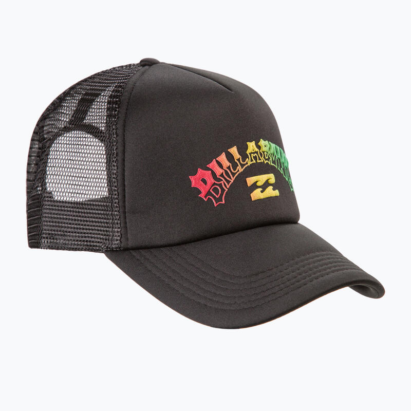 Gorra de béisbol Billabong Podium Trucker de hombre