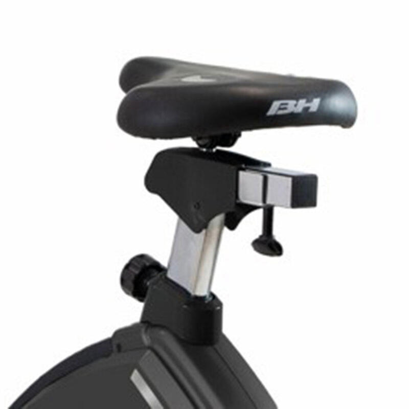 Heimtrainer TFB Multimedia H863TFT