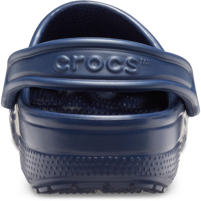 Chanclas Crocs Classic, Azul, Unisexo