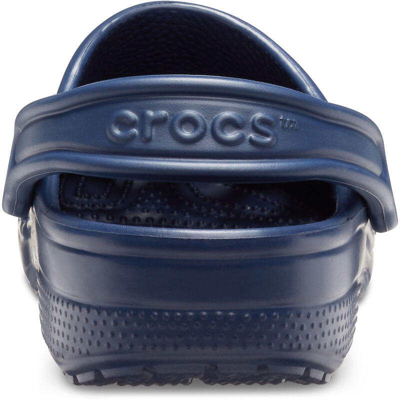 Flip papucs Crocs Classic, Kék, Unisex