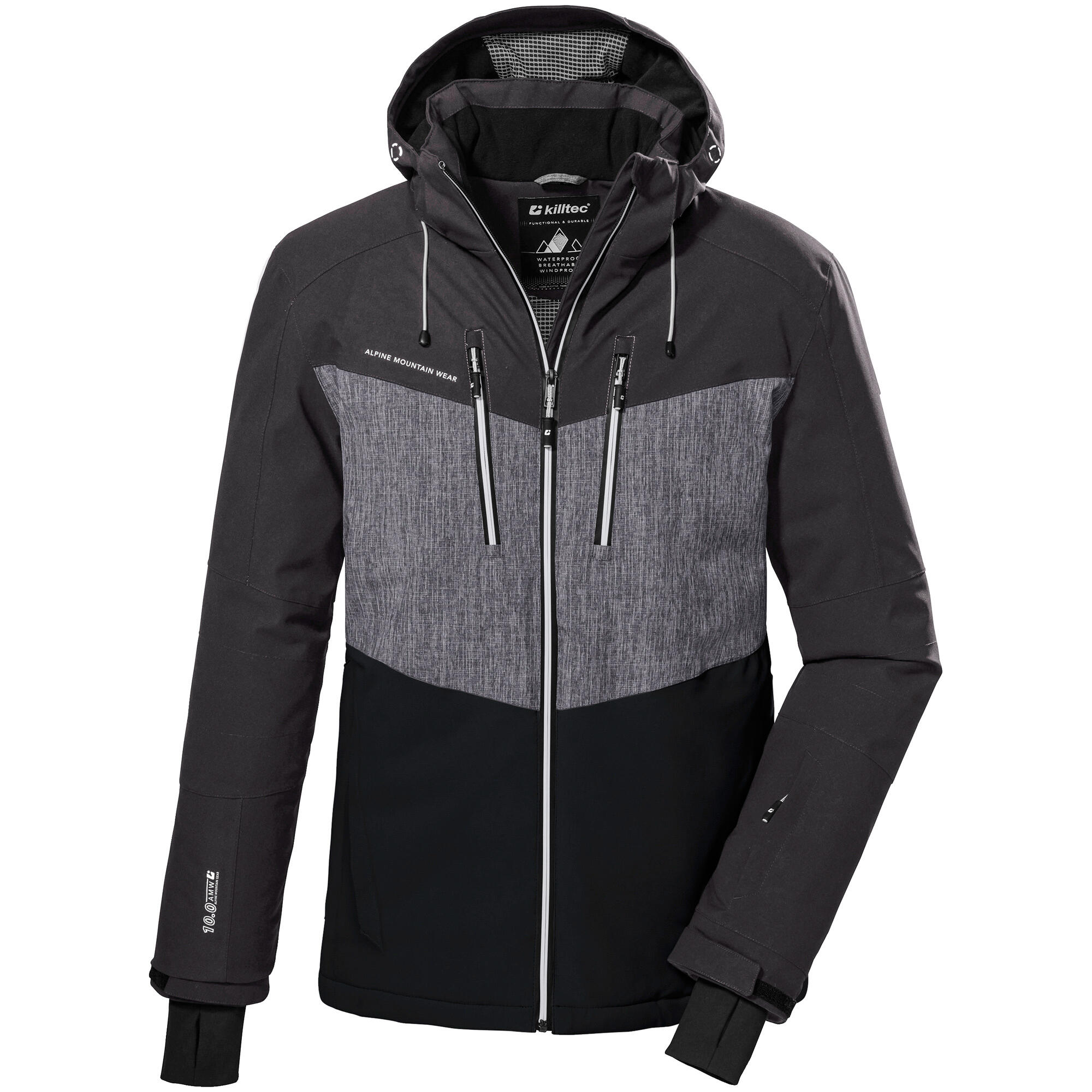 Kurtka męska Killtec KSW 45 MN SKI JCKT