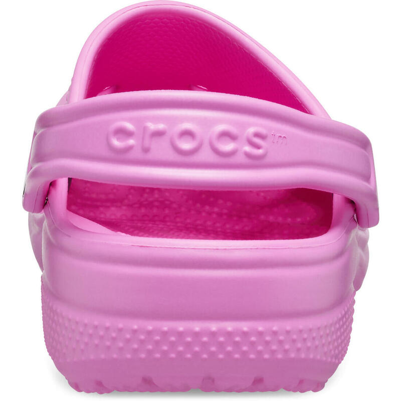 Flip papucs Crocs Classic, Rózsaszín, Unisex