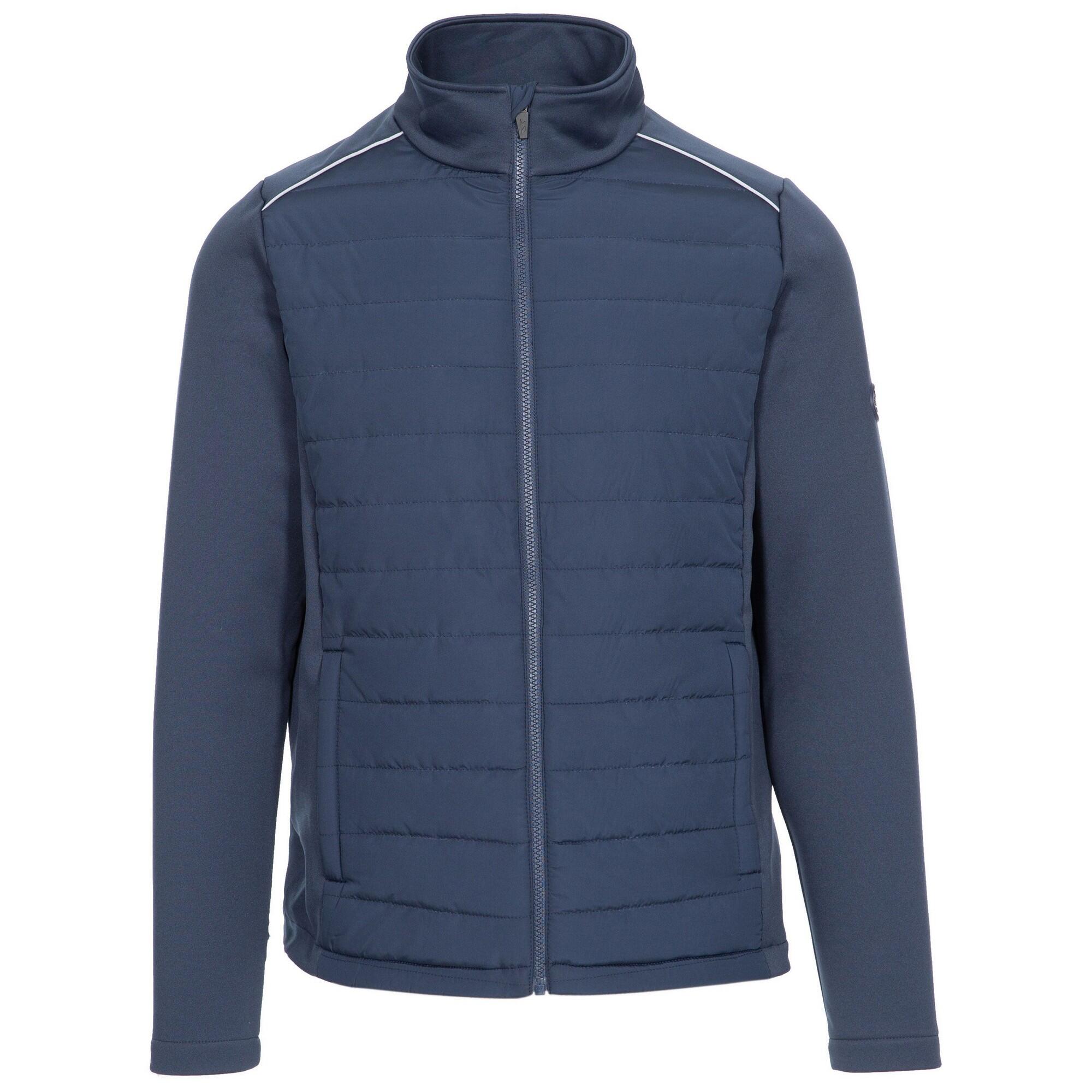 Giacca sportiva REID Uomo (Blu navy)