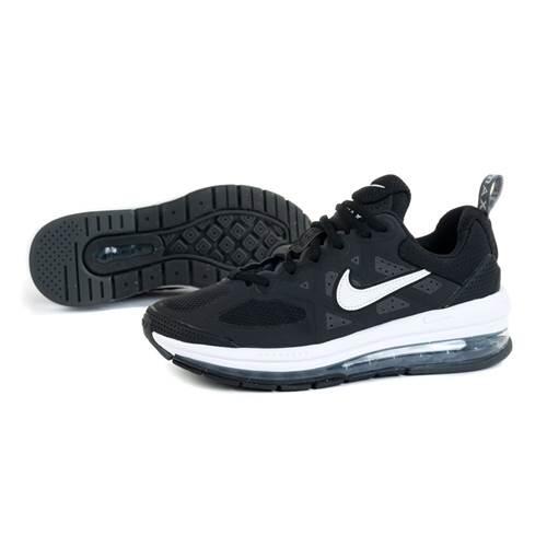 Chaussures Air Max Genome - CZ4652-003 Noir