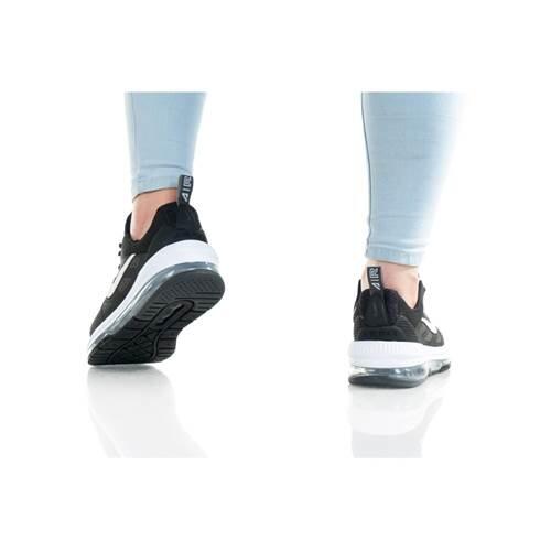 Sapatilhas para crianças Nike Air Max Genome 5/5