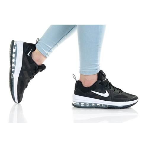 Sapatilhas para crianças Nike Air Max Genome 4/5