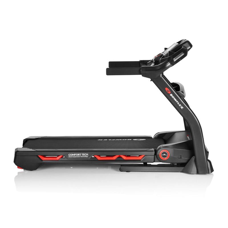 Loopband - 3,5pk - 152 x 51 cm - HD Touchscreen - Treadmill 18 Bowflex