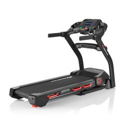 Loopband - 3,5pk - 152 x 51 cm - HD Touchscreen - Treadmill 18 Bowflex