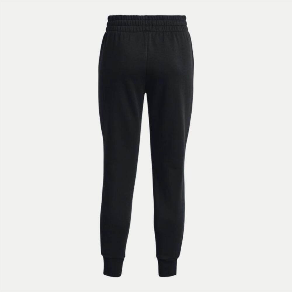 Spodnie dresowe damskie Under Armour Rival Fleece joggery 2/7