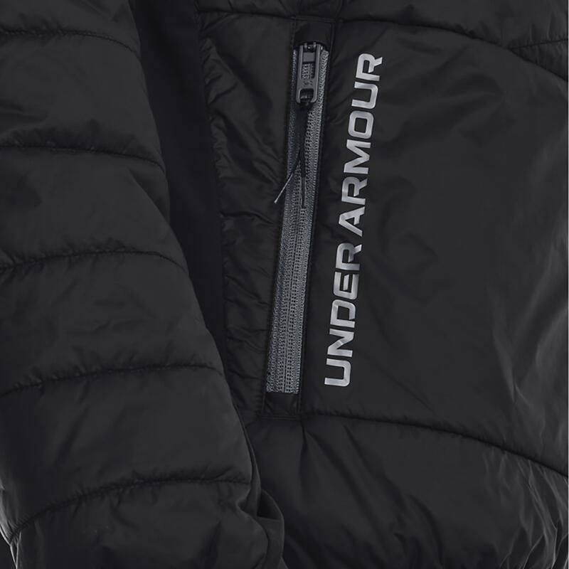 Chaqueta híbrida Under Armour UA Active Hybrid para hombre