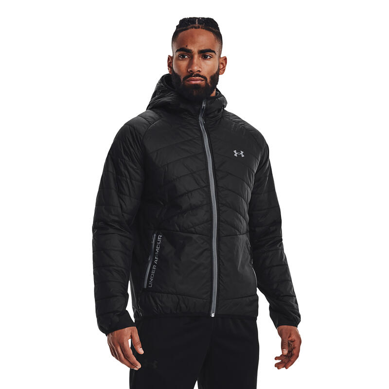 Chaqueta híbrida Under Armour UA Active Hybrid para hombre