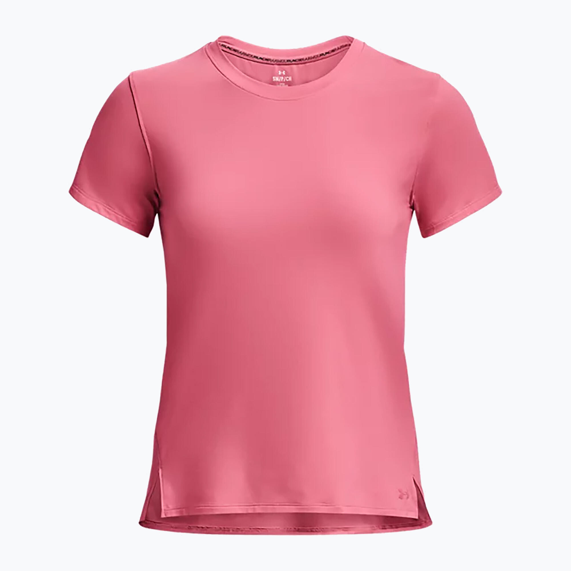 T-shirt de course Under Armour Iso-Chill Laser 3/5