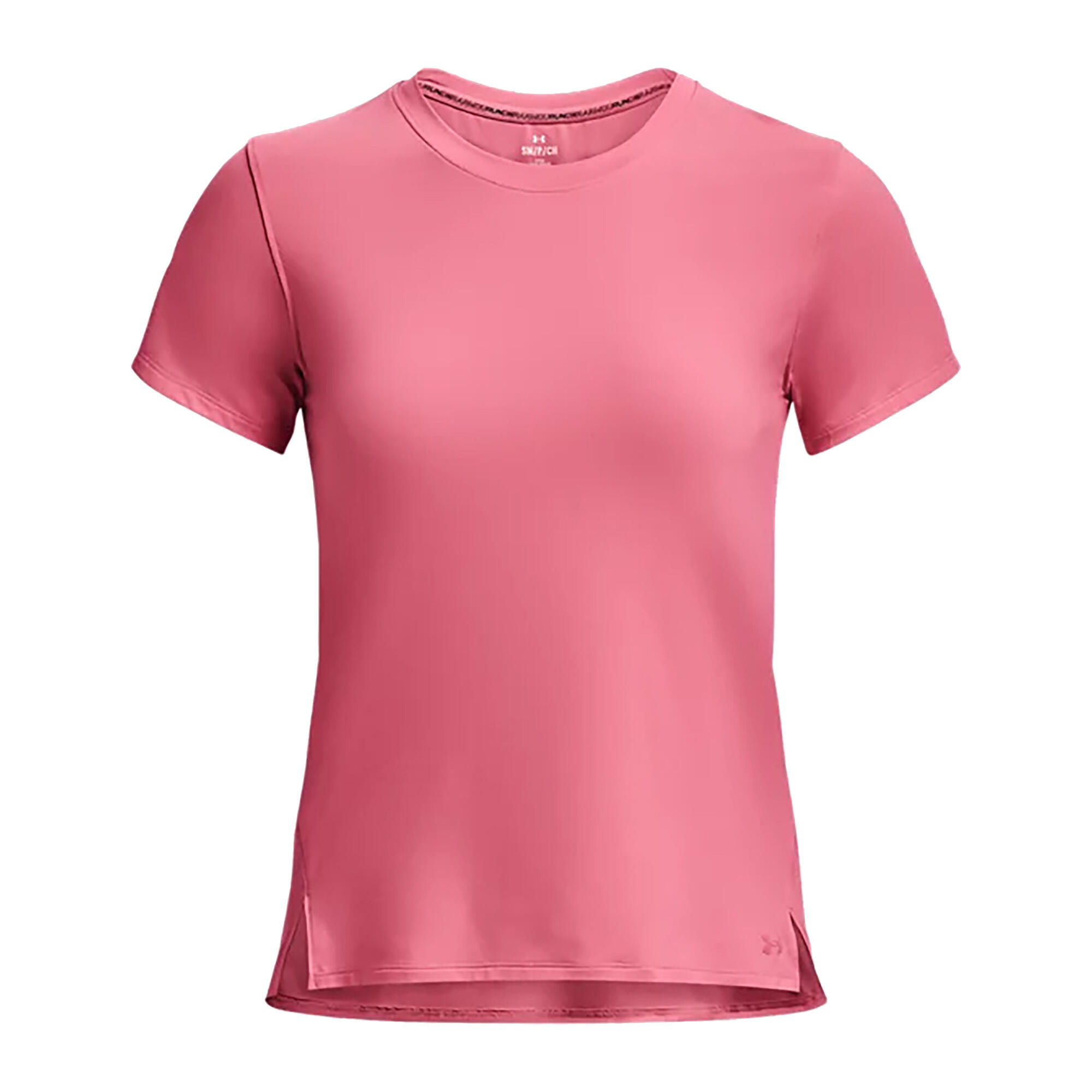 Koszulka do biegania Under Armour Iso-Chill Laser