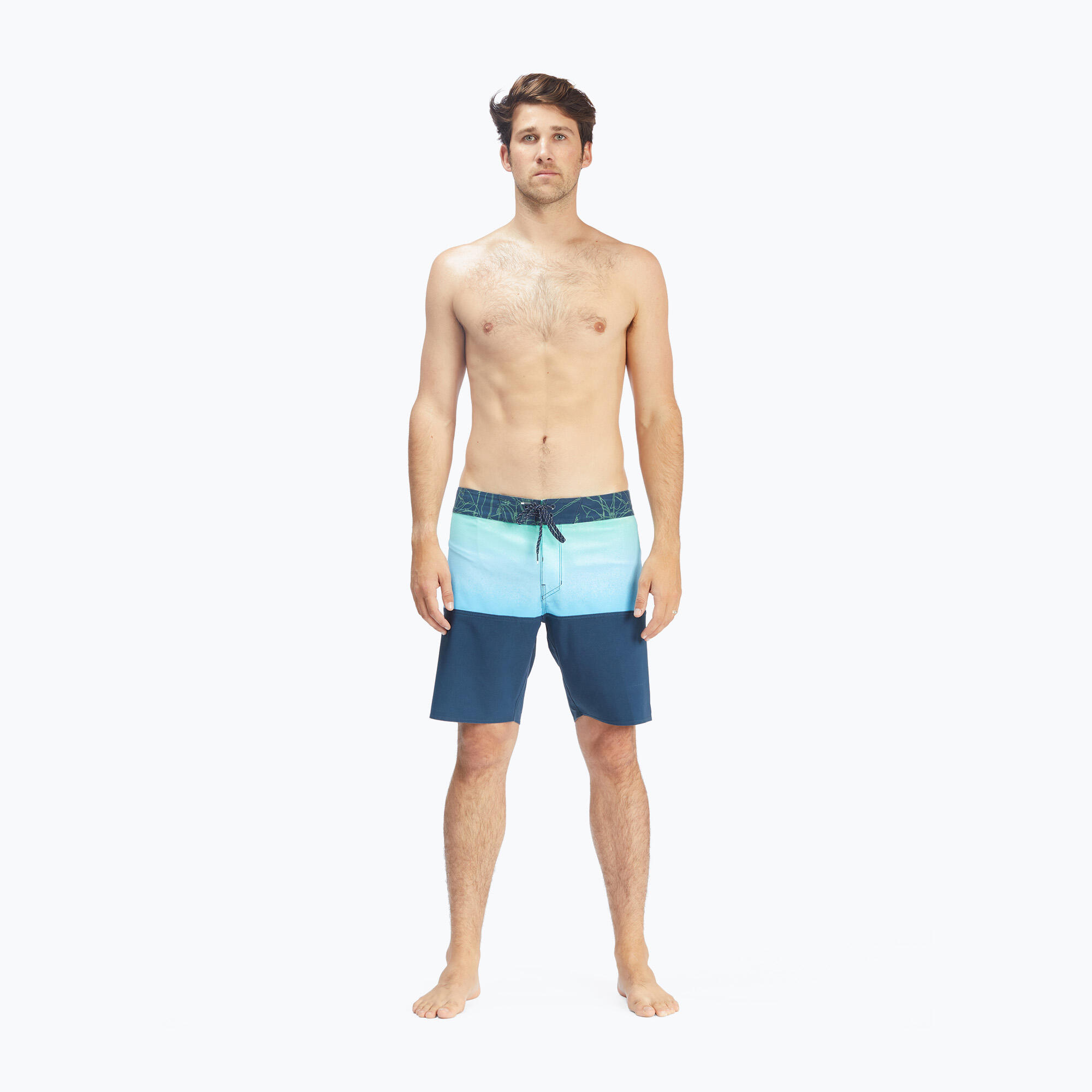 Short de bain Billabong Fifty50 Panel Pro pour homme 3/5