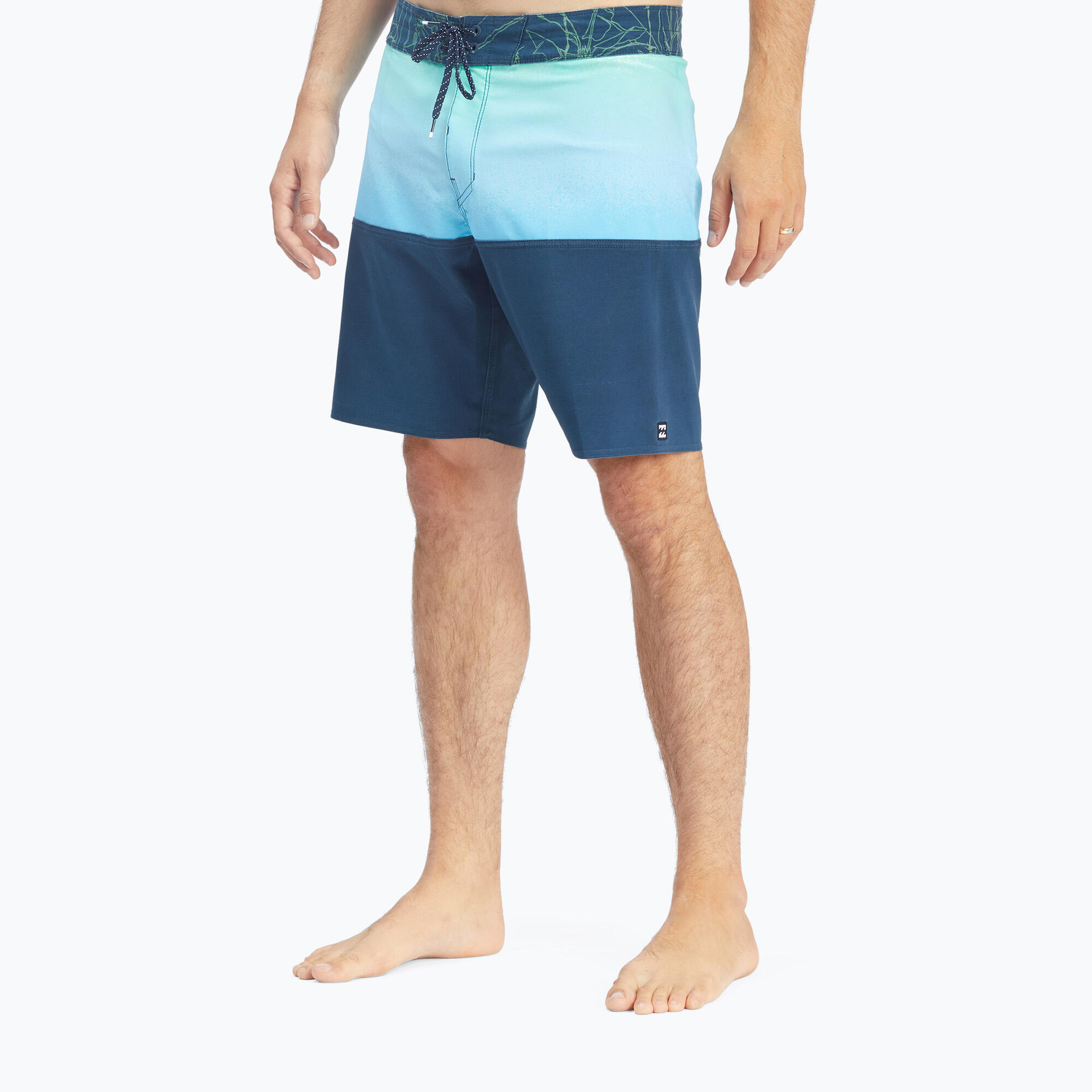 Short de bain Billabong Fifty50 Panel Pro pour homme 4/5