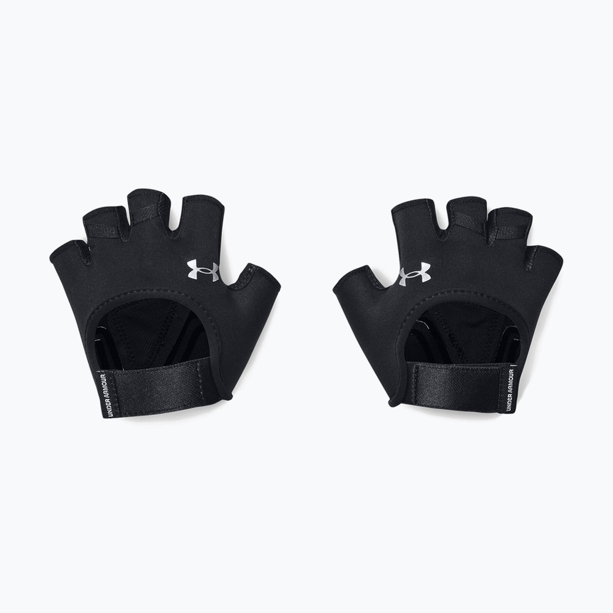 Fitnesshandschuhe Under armour für frauen 4/5