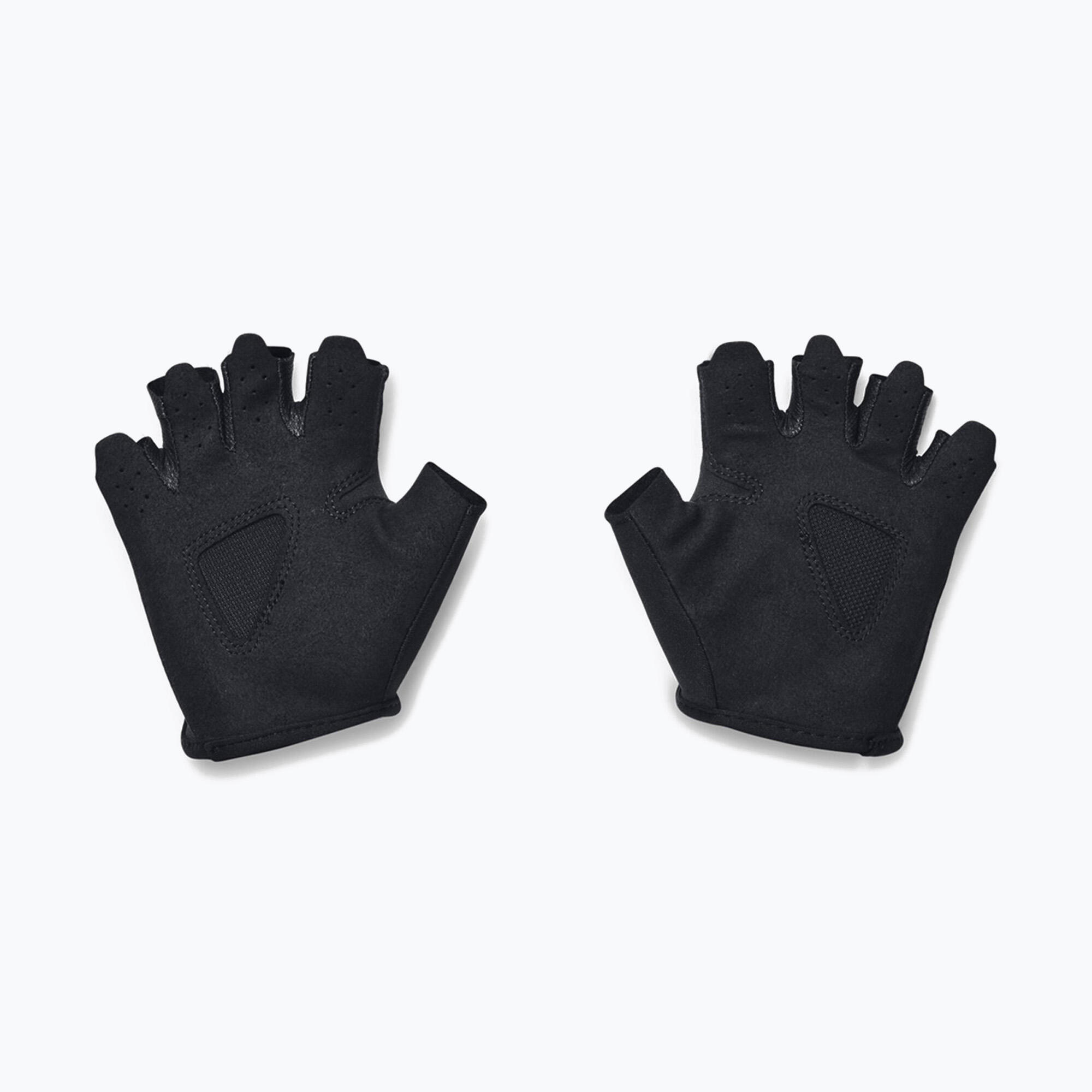 Fitnesshandschuhe Under armour für frauen 5/5