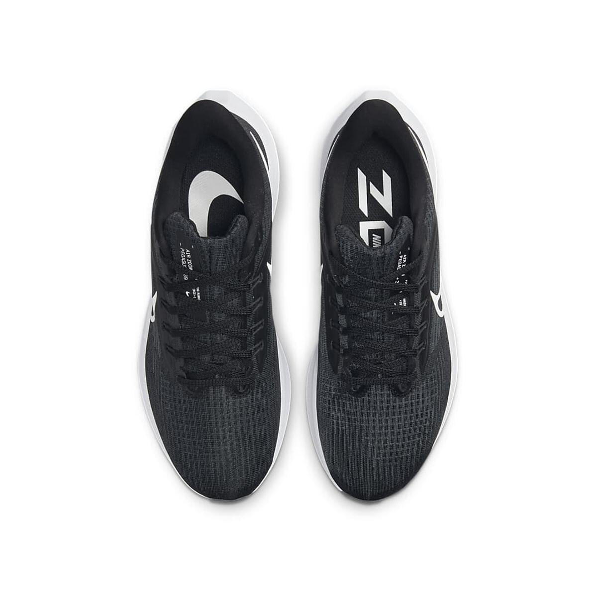 Zapatillas de running Mujer Nike Air Zoom Pegasus 39 S Negro 3/3