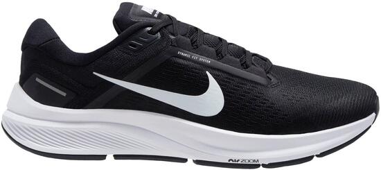 Scarpe Sportive Uomo Nike AIR ZOOM STRUCTURE 24 DA8535 001 Uomo