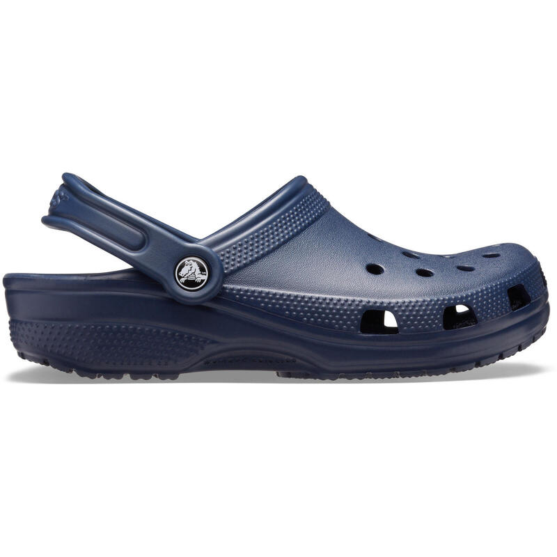 Flip papucs Crocs Classic, Kék, Unisex