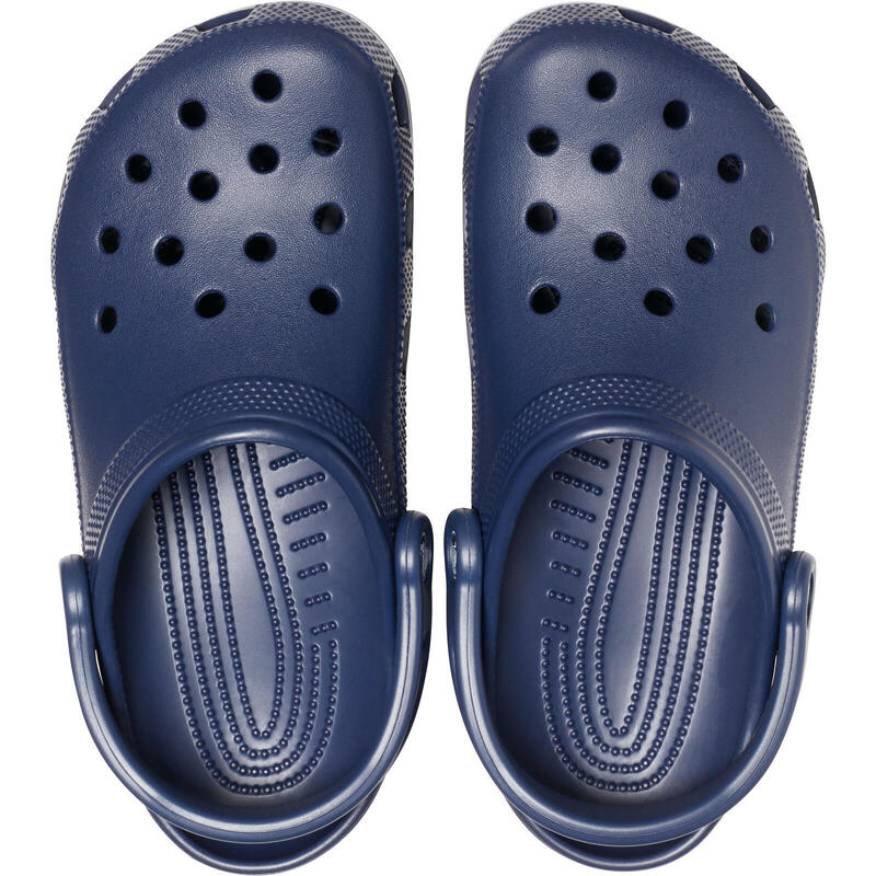 Flip papucs Crocs Classic, Kék, Unisex