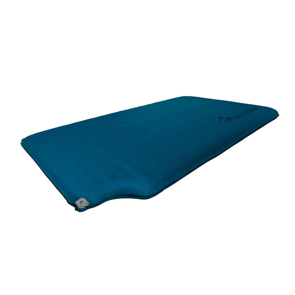 Mata samopompująca Sea To Summit Comfort Deluxe S.I.