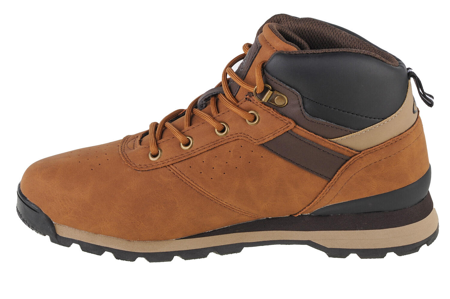 Buty do chodzenia męskie O'Neill Grand Teton Men Mid 2/5