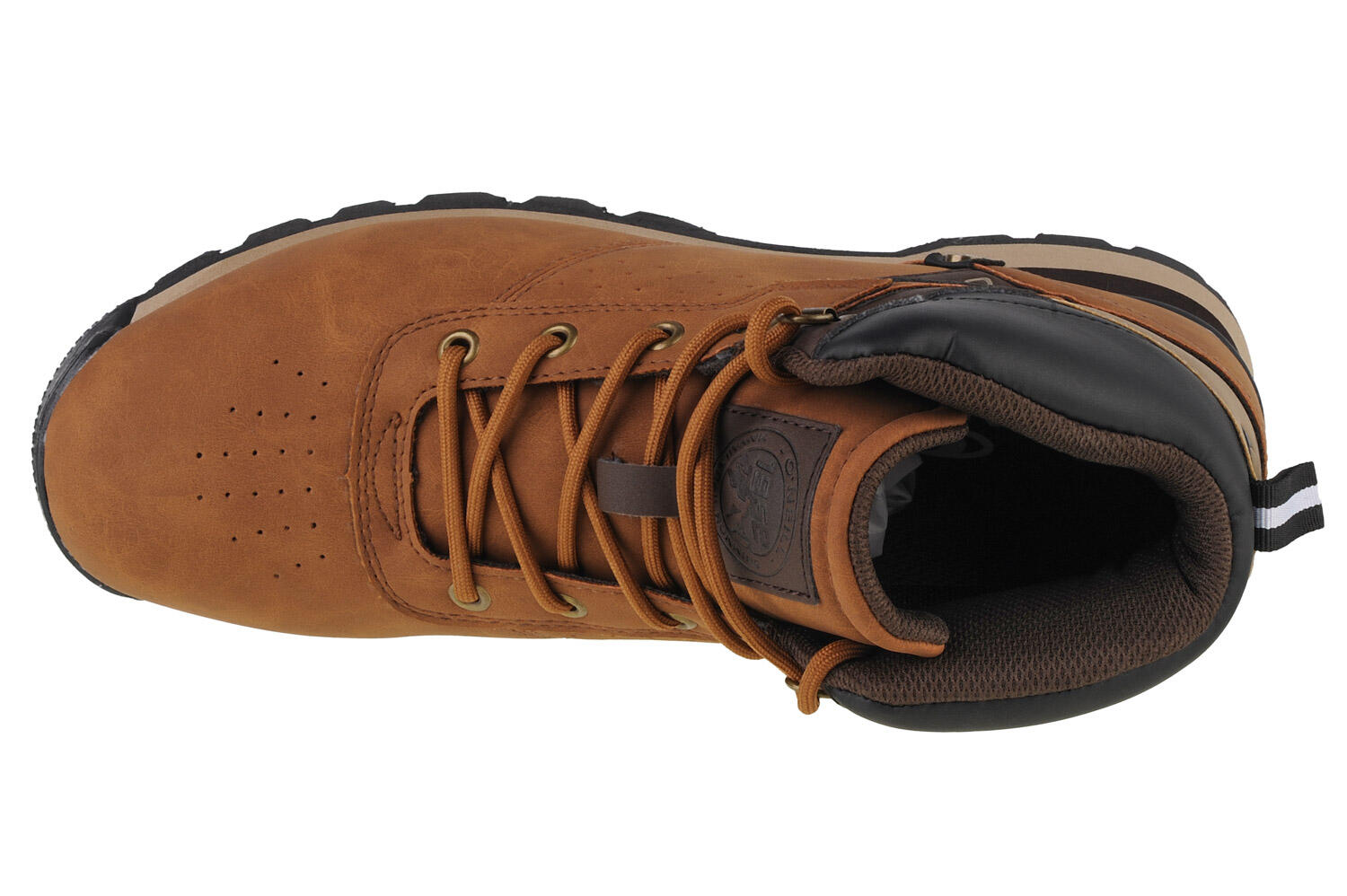 Buty do chodzenia męskie O'Neill Grand Teton Men Mid 3/5