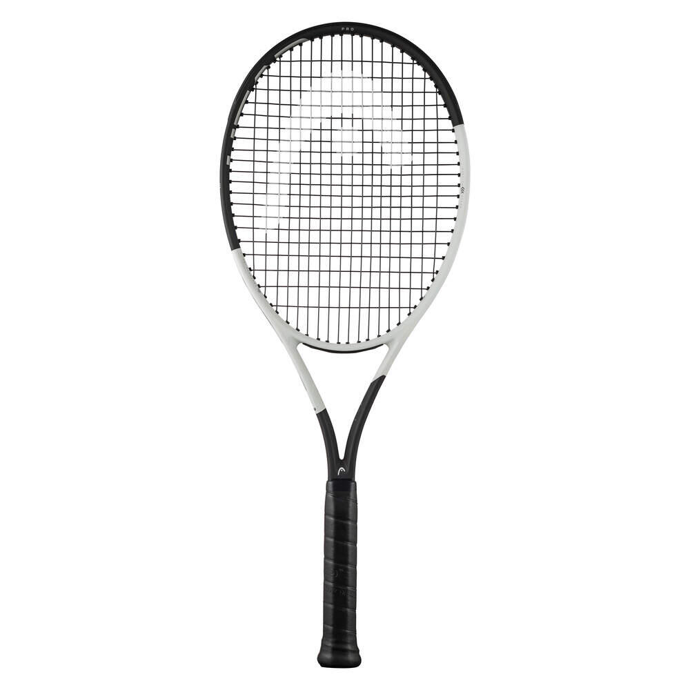HEAD Speed PRO 2024 TESTSIEGER Griffgröße 4 Tennisschläger unbesaitet 4/7
