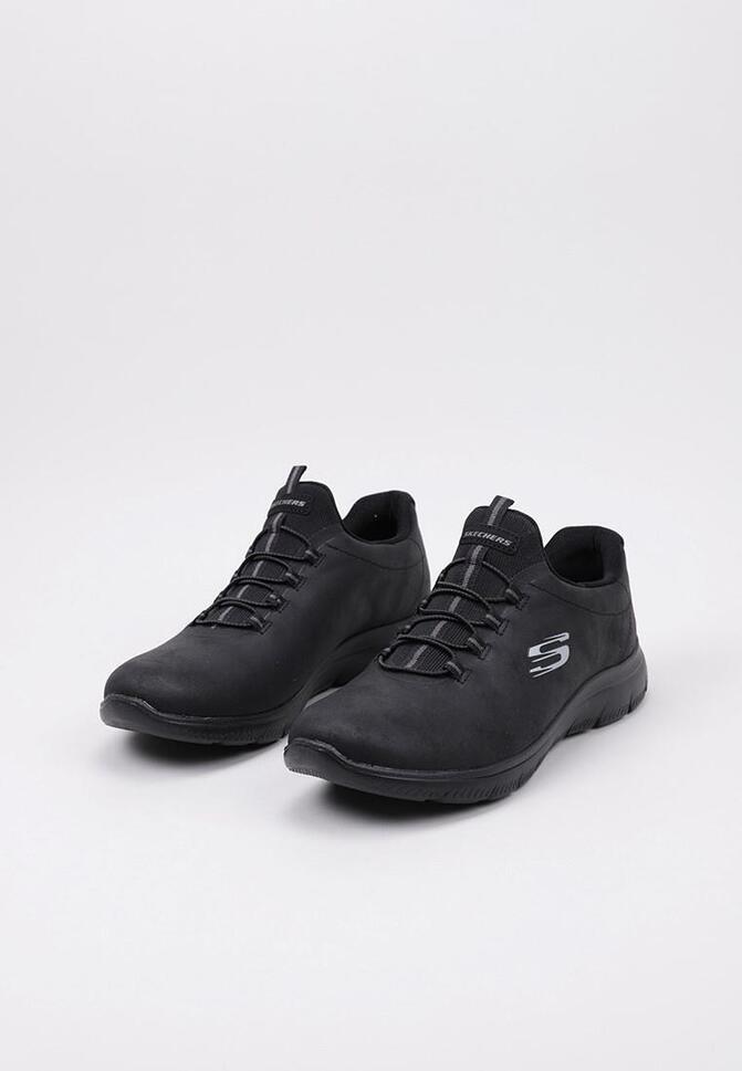 Buty damskie SKECHERS Summits Itz Bazik