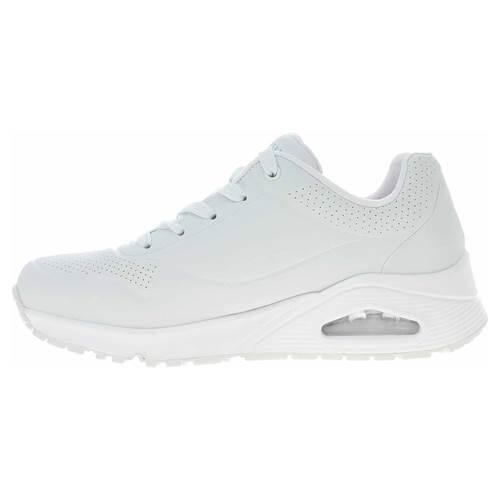 Chaussures universel femmes Skechers Uno Highlight Love 3/5