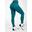 Yava Seamless Leggings Green