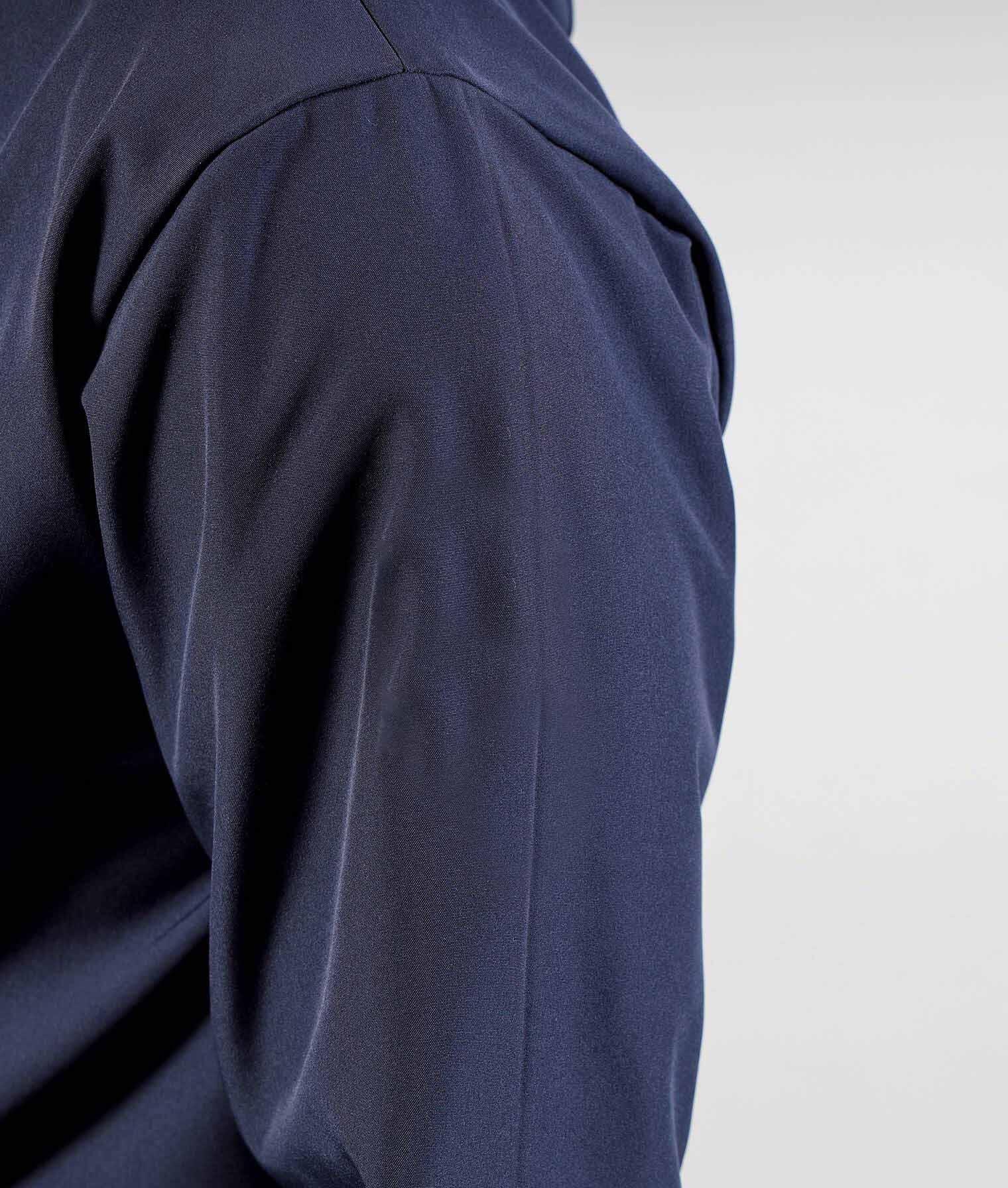 Giubbini uomo givova blu 6/6