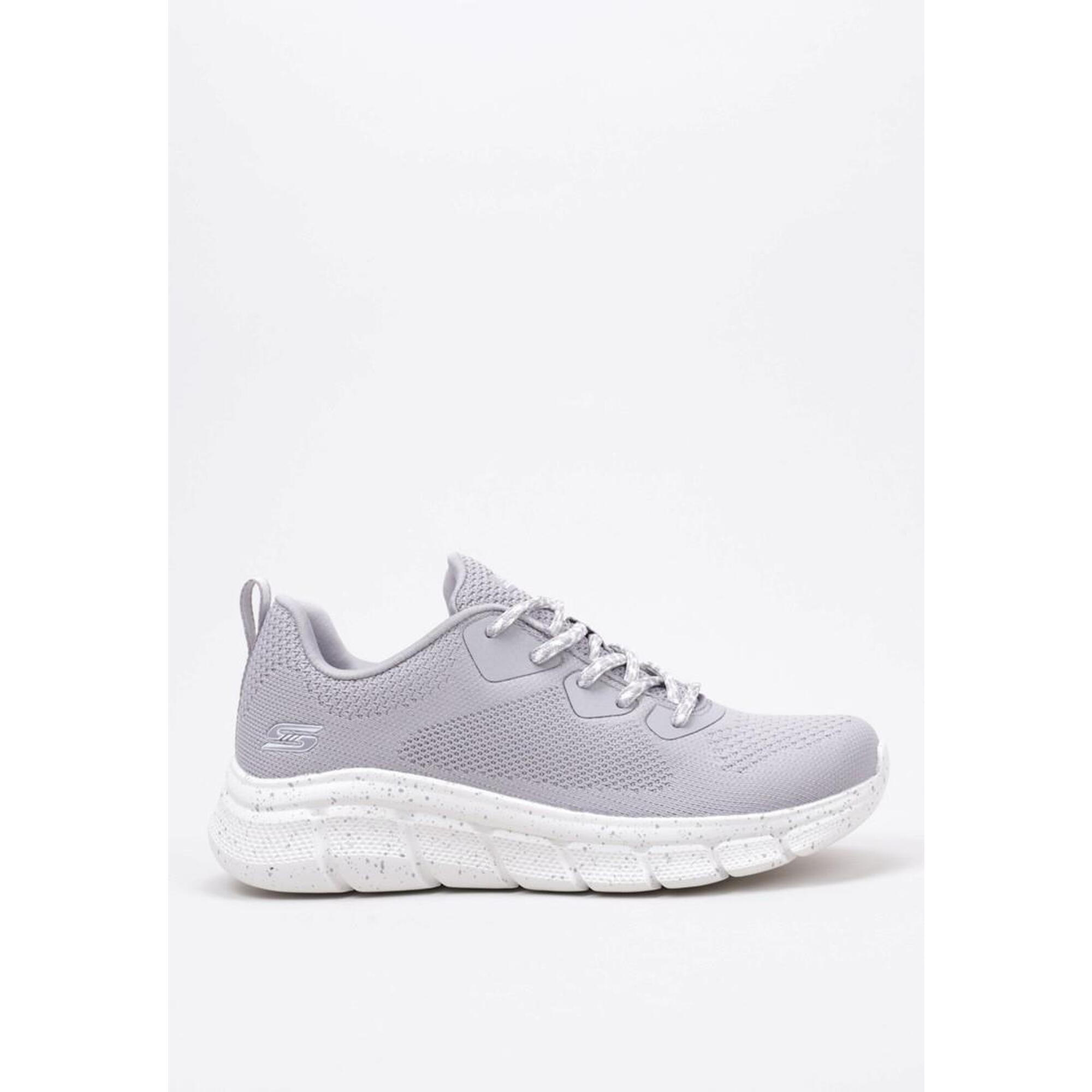 Skechers - Baskets Skechers Modèle 117341-lav Pour Femmes - Baskets - Violet - 40 - Decathlon