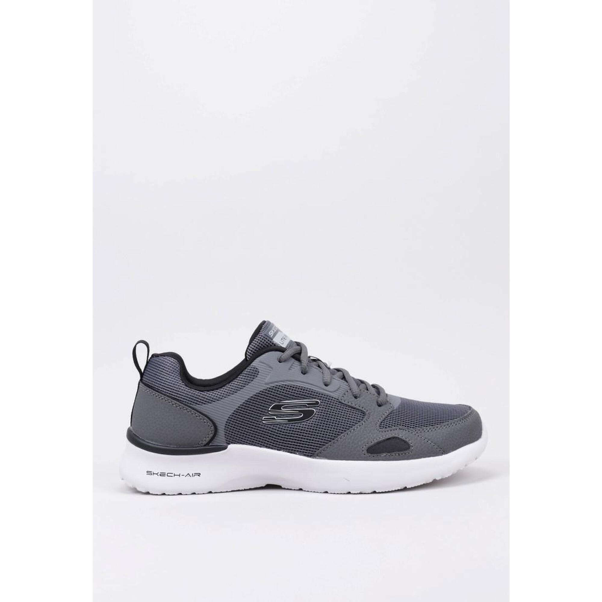 Skechers Hombre Zapatillas Skechers Hombre Decathlon