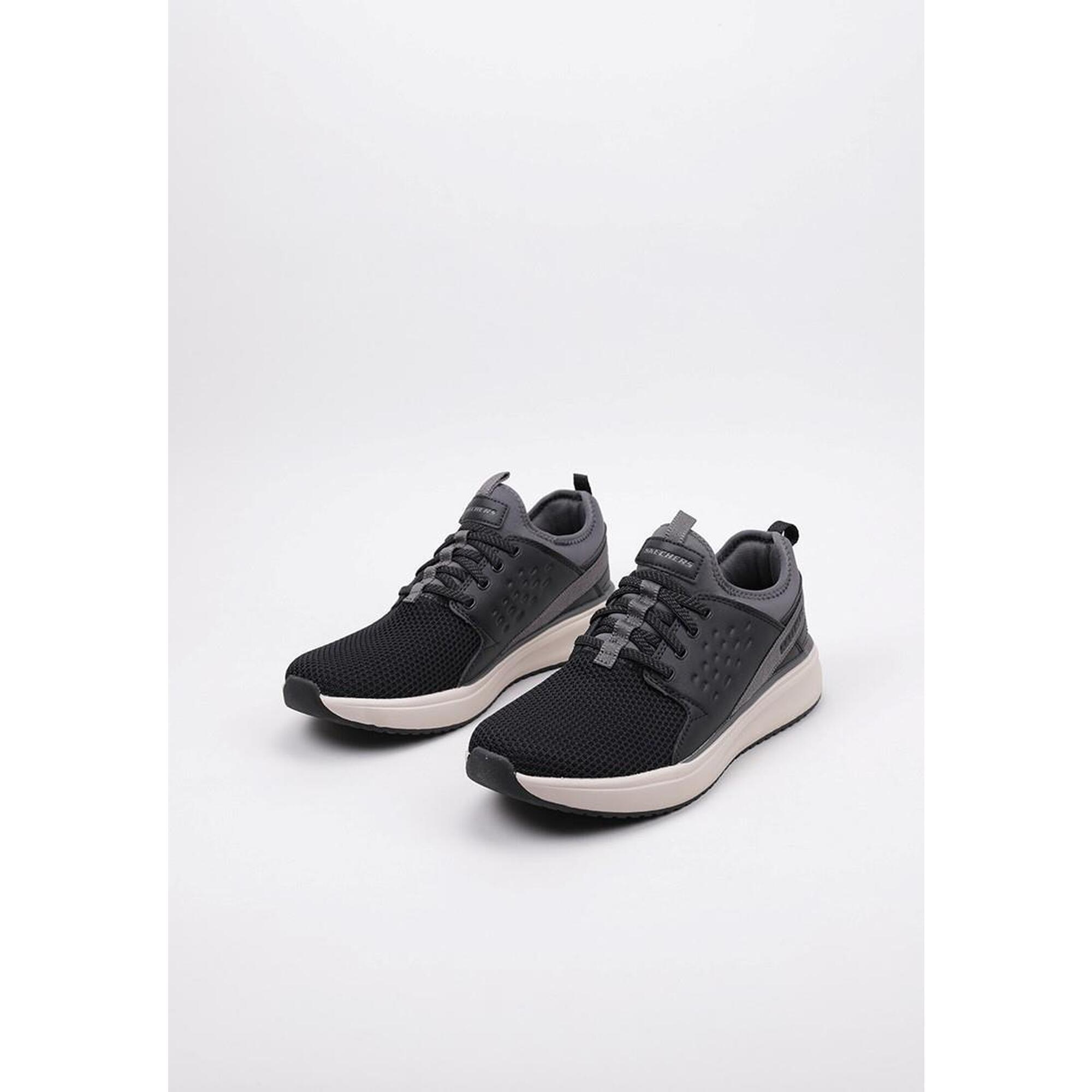 Sneakers Deportivas Hombre Skechers CROWDER - COLTON Negro