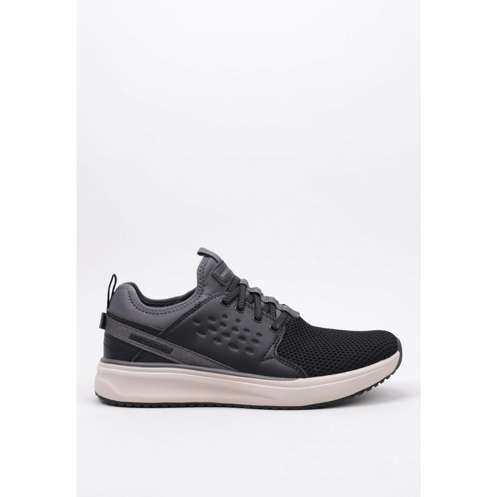 Sneakers Deportivas Hombre Skechers CROWDER - COLTON Negro