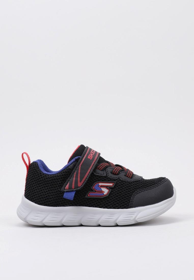Sapatilhas de desporto infantis skechers comfy flex