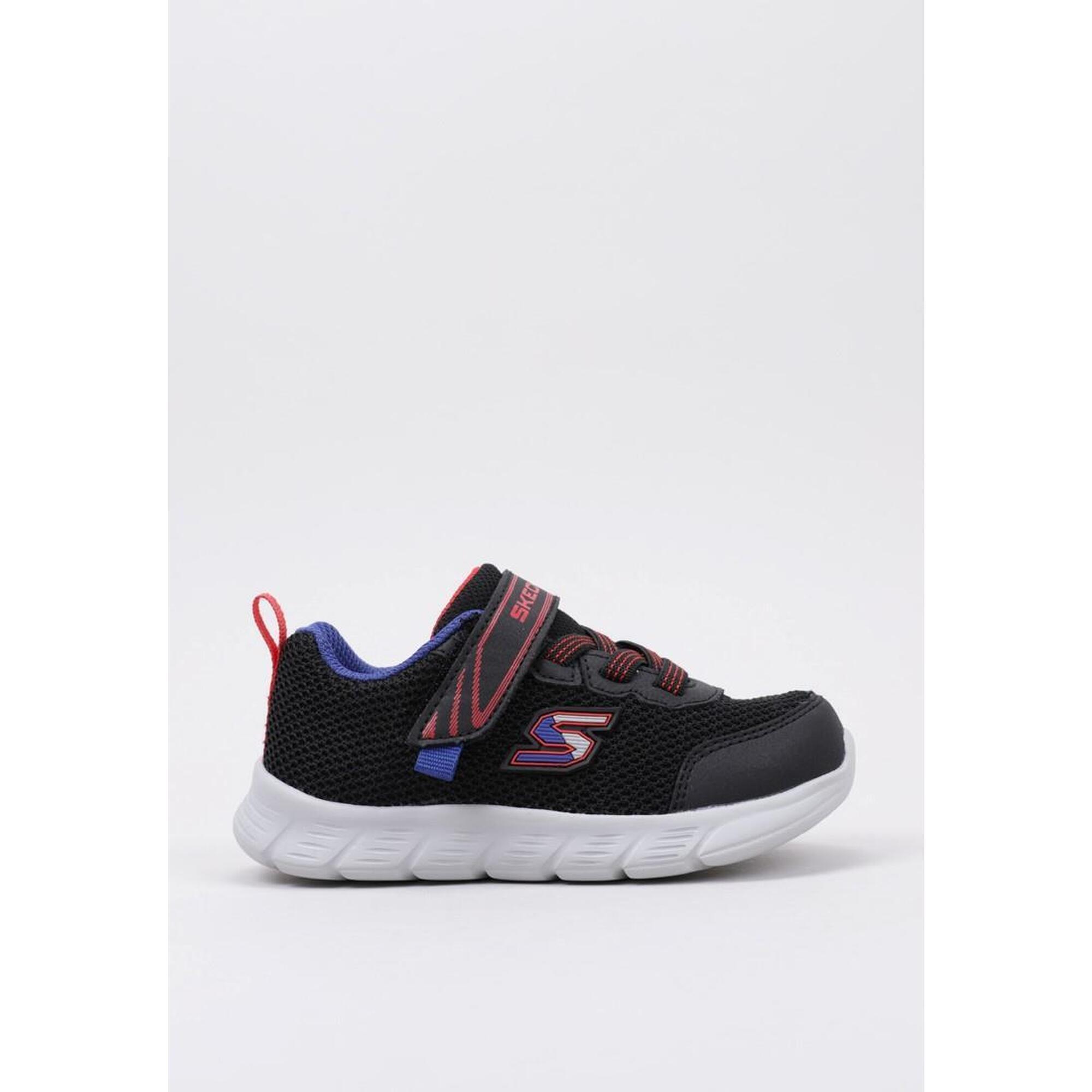 Zapatillas negras outlet niña decathlon