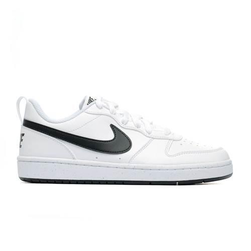 NIKE Schoenen universeel voor vrouwen Nike Court Borough Low Recraft Bg
