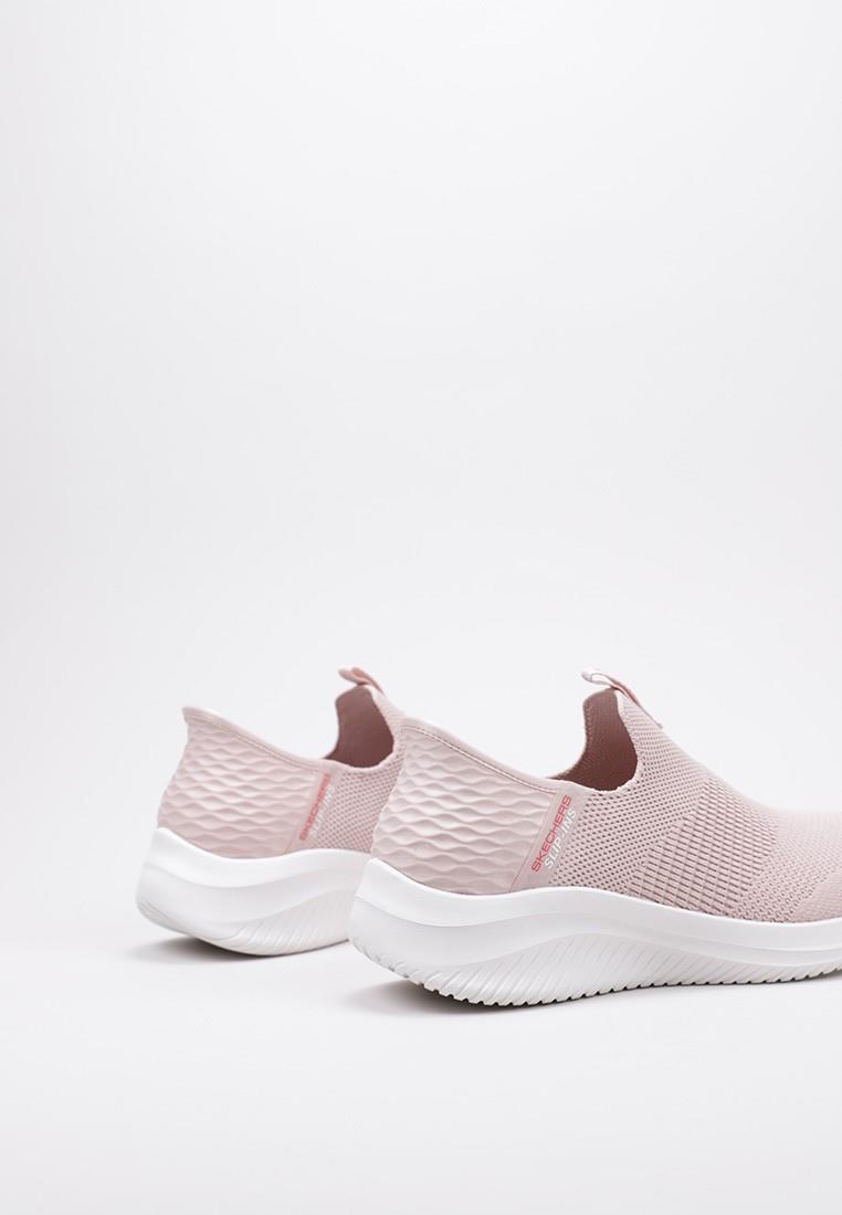 Zapatillas deportivas Mujer SKECHERS Slip-ins Ultra Flex 3.0 - Cozy Streak Rosa 5/7