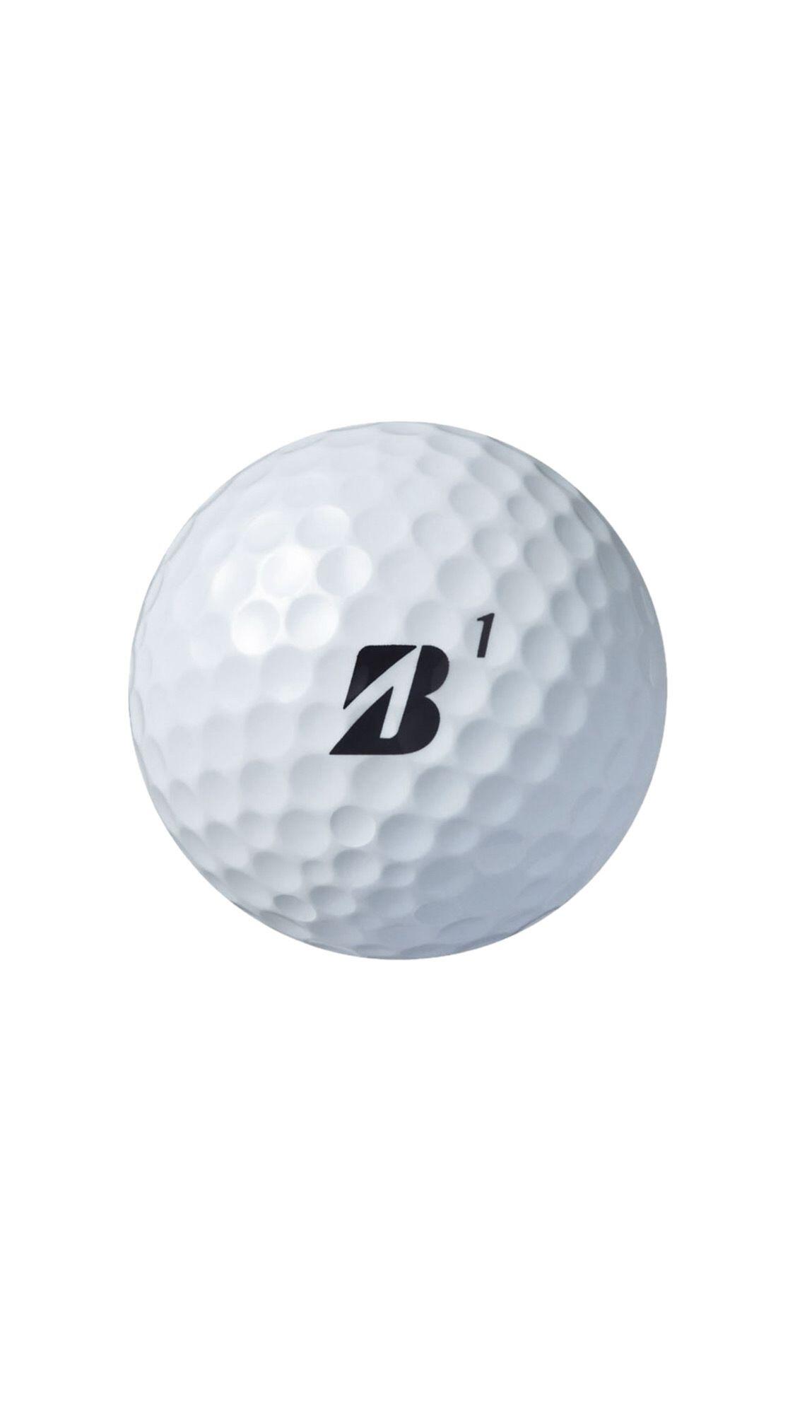 Second hand - 50 palline da golf miste - buono 2/2