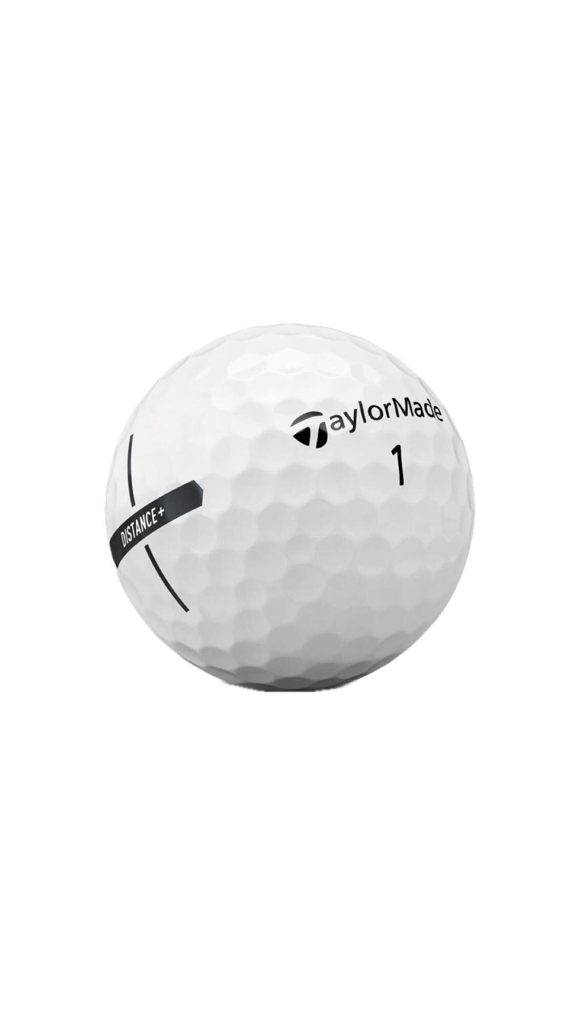 Segunda Vida - 50 Bolas de Golf Mixtas -A/B- Muy Buen Estado 2/2