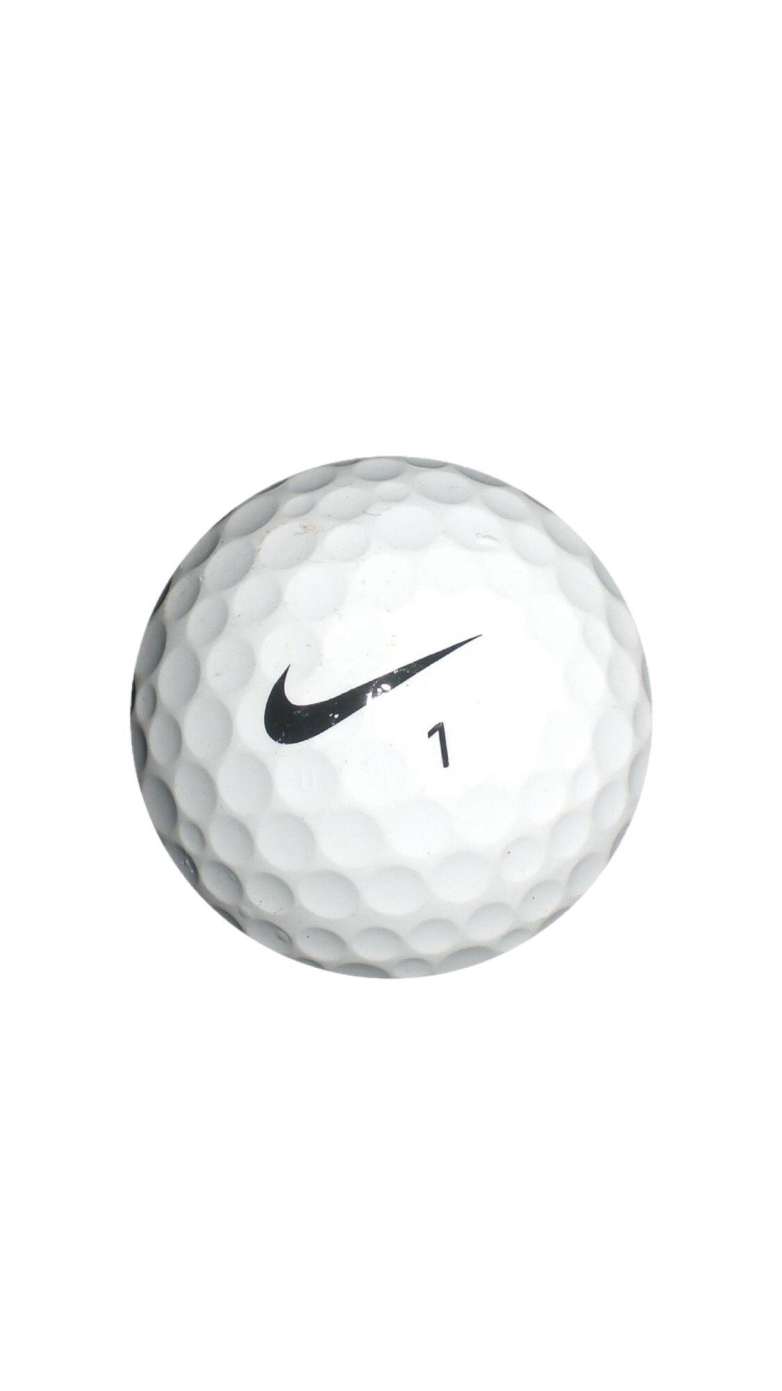 50 Bolas de Golf Nike Mixtas -A- 2/2