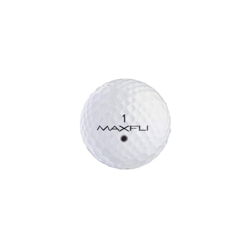 Seconde vie - 50 Balles de Golf Mix Model -A- Excellent état