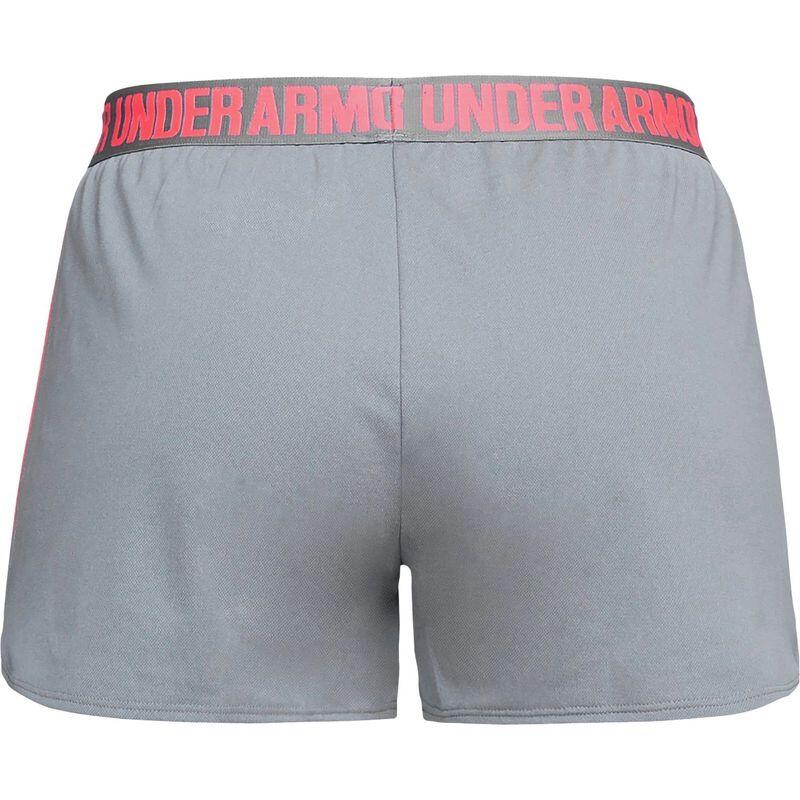 Spodenki sportowe damskie Under Armour New Play Short