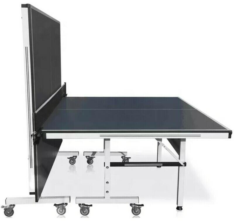 Tischtennisplatte Pegasi Office 250 Indoor Schwarz 3/6