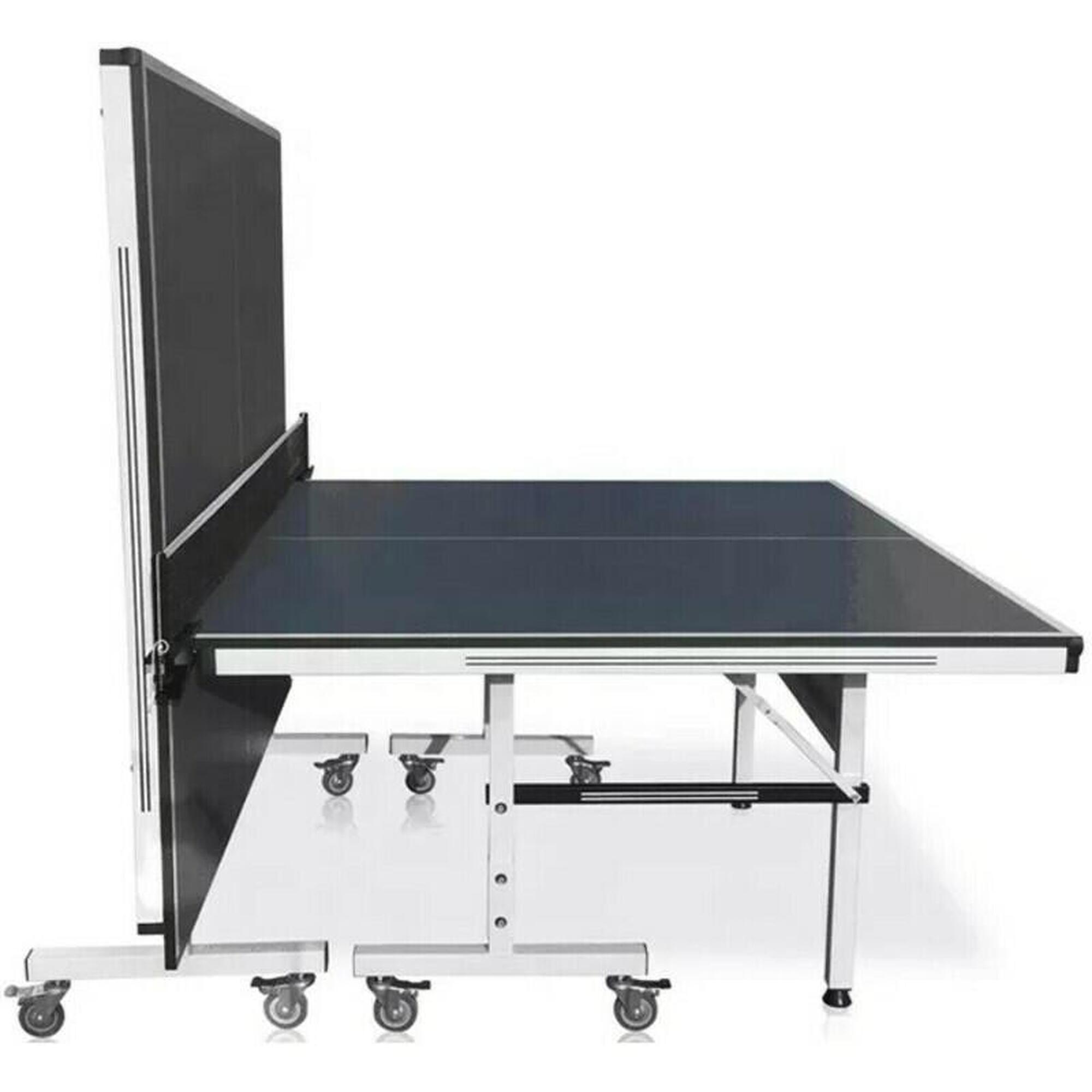 Tafeltennistafel Outdoor Pro 2.0 Black Pegasi Tafeltennistafel Outdoor Pro 2.0 Black Pegasi