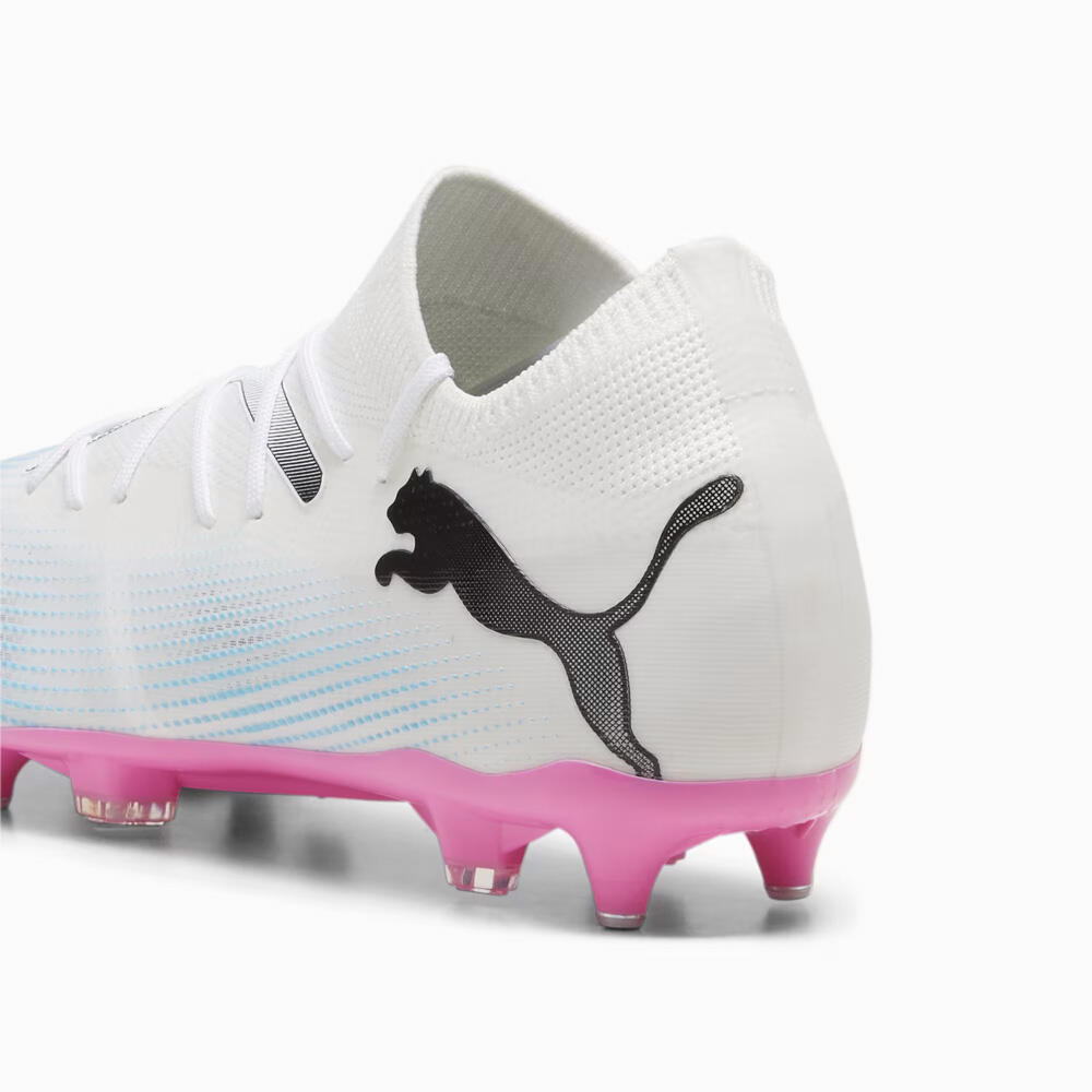 Sapatilhas de futebol Munich Gresca 310 M verde 5/7
