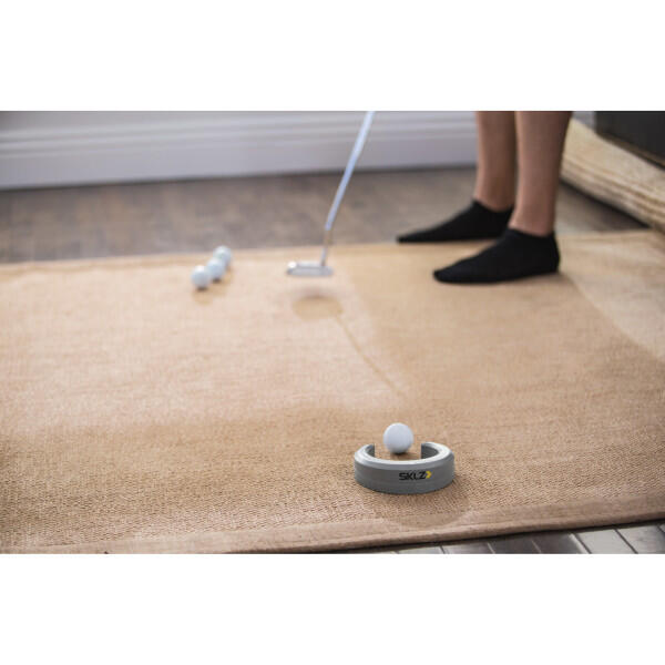 SKLZ Putt pocket : améliorez votre putting pour des putts précis et constants 5/5